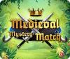 Jogo Medieval Mystery Match