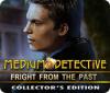 Jogo Medium Detective: Fright from the Past Collector's Edition