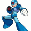 Jogo Megaman Polarity Reconstruction