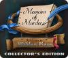 Jogo Memoirs of Murder: Welcome to Hidden Pines Collector's Edition
