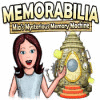 Jogo Memorabilia: Mia's Mysterious Memory Machine