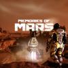 Jogo Memories of Mars