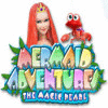 Jogo Mermaid Adventures: The Magic Pearl