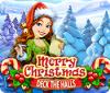 Jogo Merry Christmas: Deck the Halls
