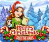 Jogo Merry Christmas: Deck the Halls