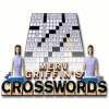 Jogo Merv Griffin's Crosswords