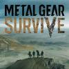 Jogo Metal Gear Survive