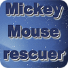 Jogo Mickey Mouse Rescuer