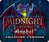 Jogo Midnight Calling: Anabel Collector's Edition