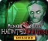 Jogo Midnight Mysteries: Haunted Houdini Deluxe