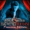 Jogo Midnight Mysteries: Haunted Houdini Collector's Edition