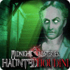 Jogo Midnight Mysteries: Haunted Houdini