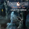 Jogo Midnight Mysteries: Salem Witch Trials Collector's Edition