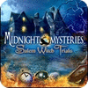 Jogo Midnight Mysteries: Salem Witch Trials Premium Edition