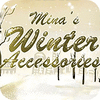 Jogo Mina's Winter Accessories