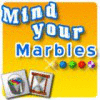 Jogo Mind Your Marbles R