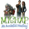 Jogo Mishap: An Accidental Haunting