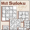 Jogo Mix Sudoku Light