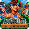 Jogo Moai 2: Path to Another World