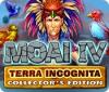 Jogo Moai IV: Terra Incognita Collector's Edition