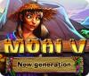 Jogo Moai V: New Generation