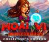 Jogo Moai VI: Unexpected Guests Collector's Edition