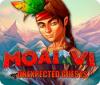 Jogo Moai VI: Unexpected Guests