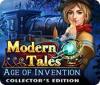 Jogo Modern Tales: Age of Invention Collector's Edition