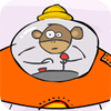 Jogo Monkey Lander