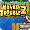 Jogo Monkey Trouble 2