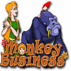 Jogo Monkey Business