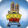 Jogo Monument Builders: Notre Dame de Paris