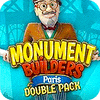 Jogo Monument Builders Paris Double Pack