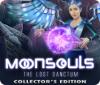 Jogo Moonsouls: The Lost Sanctum Collector's Edition