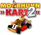 Jogo Moorhuhn Kart 2