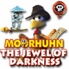 Jogo Moorhuhn: The Jewel of Darkness