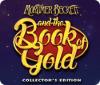 Jogo Mortimer Beckett and the Book of Gold Collector's Edition
