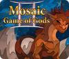 Jogo Mosaic: Game of Gods II