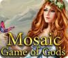 Jogo Mosaic: Game of Gods