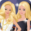 Jogo Movie Star Dress Up