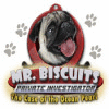 Jogo Mr. Biscuits - The Case of the Ocean Pearl
