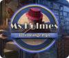 Jogo Ms. Holmes: Five Orange Pips