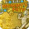 Jogo Mummy's Path