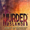 Jogo Murder Island: Secret of Tantalus