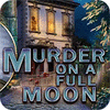 Jogo Murder On A Full Moon