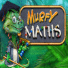 Jogo Murfy Maths