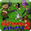 Jogo Mushroom Madness 2