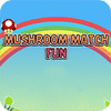 Jogo Mushroom Match Fun