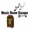 Jogo Music Room Escape