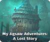 Jogo My Jigsaw Adventures: A Lost Story